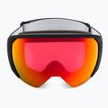 Маска лижна Oakley Flight Path matte black/prizm snow torch iridium OO7110-06 2