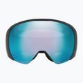 Окуляри гірськолижні Oakley Flight Path л factory pilot black/prizm snow sapphire iridium 5