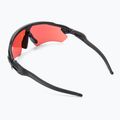 Окуляри велосипедні Oakley Radar EV Path чорно-сині 0OO9208 2