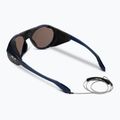 Сонцезахисні окуляри Oakley Clifden matte trans blue/prizm deep water polarized 2