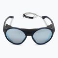 Сонцезахисні окуляри Oakley Clifden matte trans blue/prizm deep water polarized 3