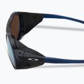 Сонцезахисні окуляри Oakley Clifden matte trans blue/prizm deep water polarized 4