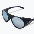 Сонцезахисні окуляри Oakley Clifden matte trans blue/prizm deep water polarized 5