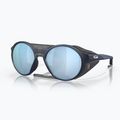 Сонцезахисні окуляри Oakley Clifden matte trans blue/prizm deep water polarized 6
