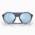 Сонцезахисні окуляри Oakley Clifden matte trans blue/prizm deep water polarized 7