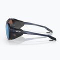 Сонцезахисні окуляри Oakley Clifden matte trans blue/prizm deep water polarized 10