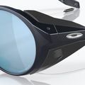 Сонцезахисні окуляри Oakley Clifden matte trans blue/prizm deep water polarized 11
