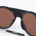 Сонцезахисні окуляри Oakley Clifden matte trans blue/prizm deep water polarized 12