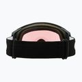 Маска лижна Oakley Flight Tracker matte black/prizm snow hi pink 7