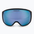 Окуляри гірськолижні Oakley Flight Tracker M factory pilot black/prizm snow sapphire iridium 2