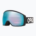 Окуляри гірськолижні Oakley Flight Tracker M factory pilot black/prizm snow sapphire iridium