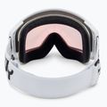 Маска лижна Oakley Flight Tracker factory pilot white/prizm snow hi pink iridium OO7105-14 3