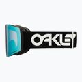 Окуляри гірськолижні Oakley Fall Line л factory pilot black/prizm snow sapphire iridium 4
