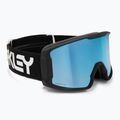 Окуляри гірськолижні Oakley Line Miner л factory pilot black/prizm snow sapphire iridium
