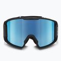 Окуляри гірськолижні Oakley Line Miner л factory pilot black/prizm snow sapphire iridium 2