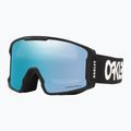 Окуляри гірськолижні Oakley Line Miner л factory pilot black/prizm snow sapphire iridium