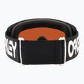 Окуляри гірськолижні Oakley Line Miner л factory pilot black/prizm snow sapphire iridium 3