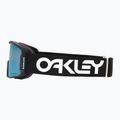 Окуляри гірськолижні Oakley Line Miner л factory pilot black/prizm snow sapphire iridium 4