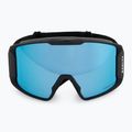 Окуляри гірськолижні Oakley Line Miner M factory pilot black/prizm snow sapphire iridium 2