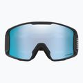 Окуляри гірськолижні Oakley Line Miner M factory pilot black/prizm snow sapphire iridium 2