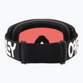 Окуляри гірськолижні Oakley Line Miner M factory pilot black/prizm snow sapphire iridium 3