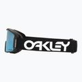 Окуляри гірськолижні Oakley Line Miner M factory pilot black/prizm snow sapphire iridium 4