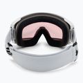 Маска лижна Oakley Line Miner factory pilot white/prizm snow hi pink iridium OO7093-34 3