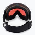 Маска лижна Oakley Flight Deck factory pilot black/prizm snow sapphire iridium OO7050-83 3