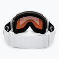 Маска лижна Oakley Flight Tracker matte white/prizm snow sapphire iridium 3