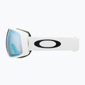 Маска лижна Oakley Flight Tracker matte white/prizm snow sapphire iridium 8