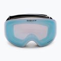 Маска лижна Oakley Flight Deck matte white/prizm snow sapphire iridium OO7064-A0 2