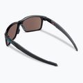 Сонцезахисні окуляри Oakley Portal X polished nlack/prizm deep water polarized 2