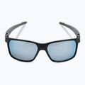 Сонцезахисні окуляри Oakley Portal X polished nlack/prizm deep water polarized 3