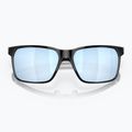 Сонцезахисні окуляри Oakley Portal X polished nlack/prizm deep water polarized 10