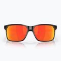 Сонцезахисні окуляри Oakley Portal X polished black/prizm ruby polarized 7