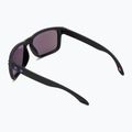 Окуляри сонцезахисні Oakley Holbrook matte black/prizm violet 2