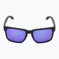 Окуляри сонцезахисні Oakley Holbrook matte black/prizm violet 3