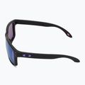 Окуляри сонцезахисні Oakley Holbrook matte black/prizm violet 4