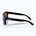 Окуляри сонцезахисні Oakley Holbrook matte black/prizm violet 3