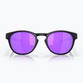 Окуляри сонцезахисні Oakley Latch matte black 2
