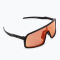 Окуляри велосипедні Oakley Sutro Lite Sweep matte black 0OO9406-940611