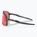 Окуляри велосипедні Oakley Sutro Lite Sweep matte black 0OO9406-940611 9