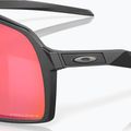 Окуляри велосипедні Oakley Sutro Lite Sweep matte black 0OO9406-940611 10