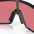 Окуляри велосипедні Oakley Sutro Lite Sweep matte black 0OO9406-940611 11