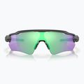 Окуляри велосипедні Oakley Radar EV Path steel/prizm road jade 0OO9208 6