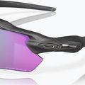 Окуляри велосипедні Oakley Radar EV Path steel/prizm road jade 0OO9208 10