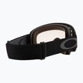 Велосипедні окуляри Oakley O Frame 2.0 Pro MTB чорний метал/прозорий 3