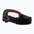 Велосипедні окуляри Oakley O Frame 2.0 Pro MTB чорний метал/прозорий 5
