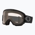 Велосипедні окуляри Oakley O Frame 2.0 Pro MTB чорний метал/прозорий 7