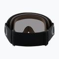 Велосипедні окуляри Oakley O Frame 2.0 Pro MTB чорний металік / темно-сірий 4